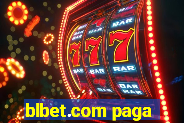 blbet.com paga