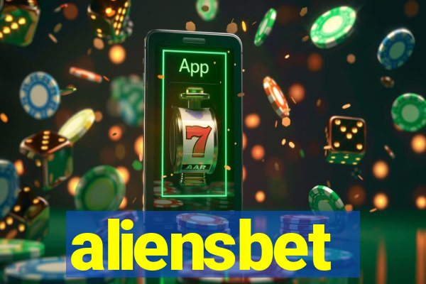 aliensbet