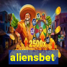 aliensbet