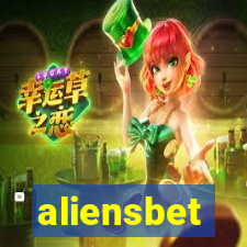 aliensbet