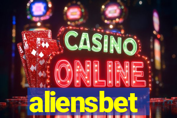 aliensbet