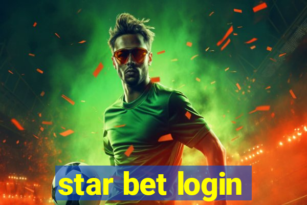 star bet login