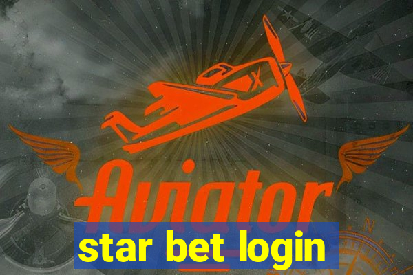 star bet login