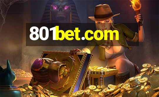 801bet.com