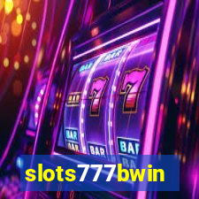 slots777bwin