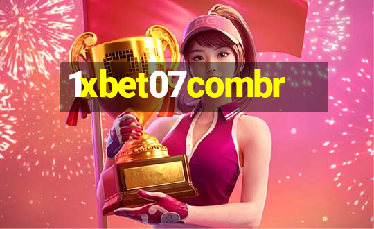 1xbet07combr