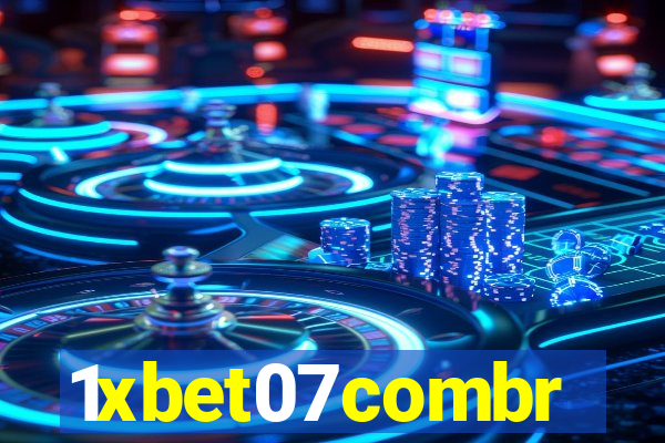 1xbet07combr