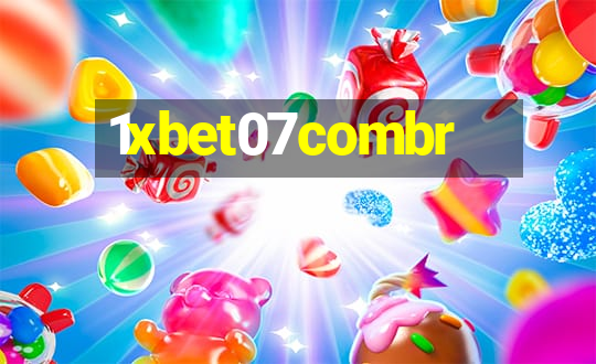 1xbet07combr