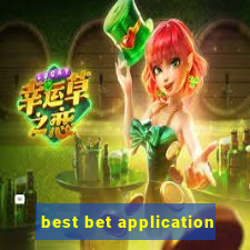 best bet application