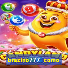 brazino777 como ganhar dinheiro