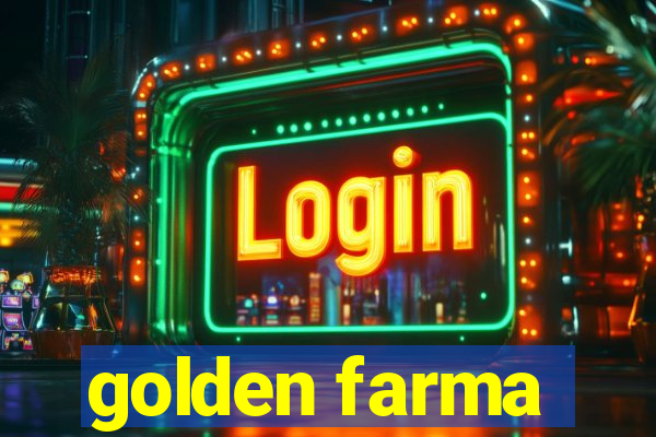 golden farma