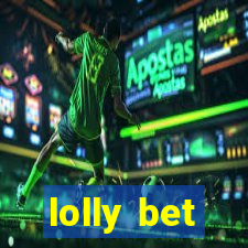 lolly bet