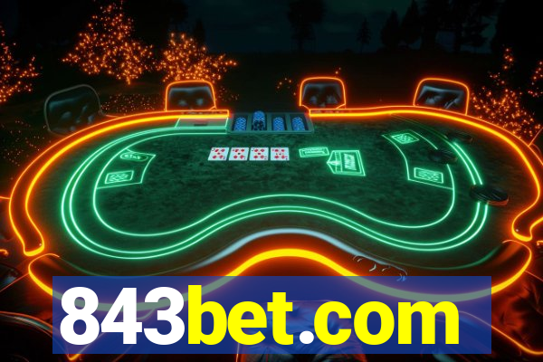 843bet.com