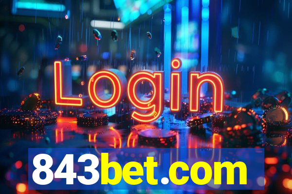 843bet.com