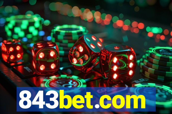 843bet.com