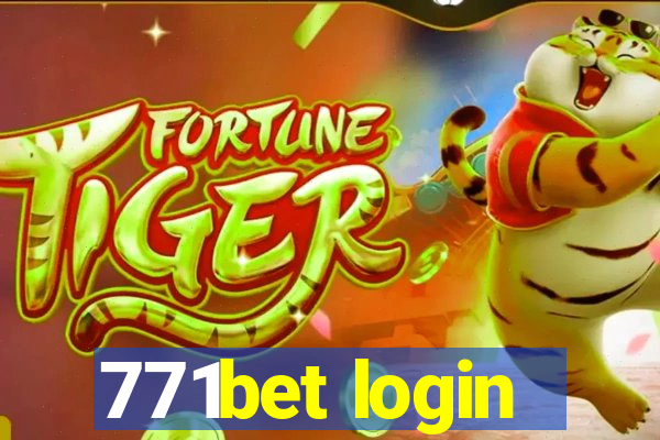 771bet login