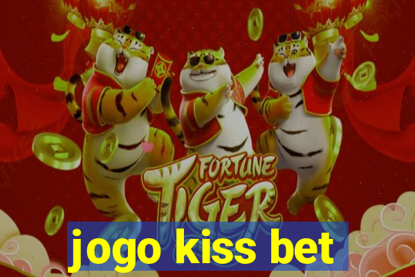 jogo kiss bet