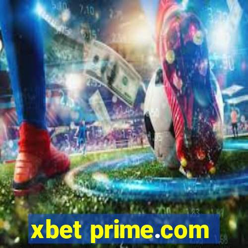 xbet prime.com