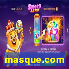 masque.com