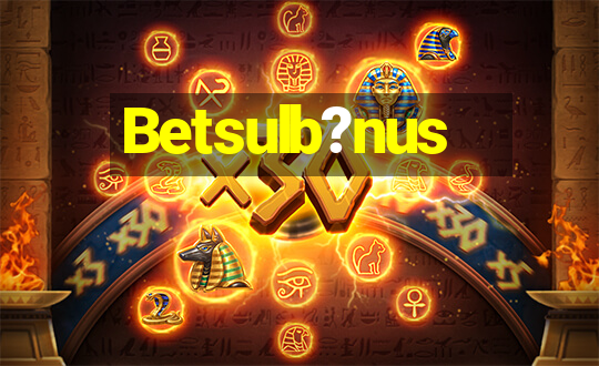 Betsulb?nus