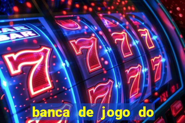 banca de jogo do bicho online