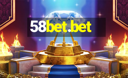 58bet.bet