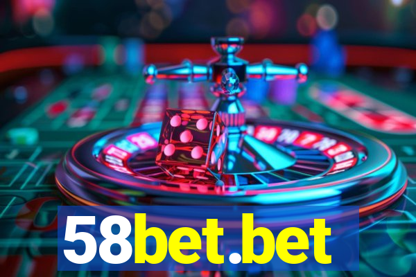 58bet.bet