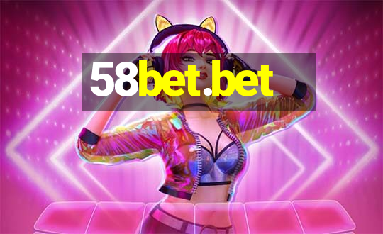 58bet.bet