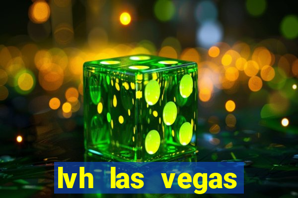 lvh las vegas hotel casino