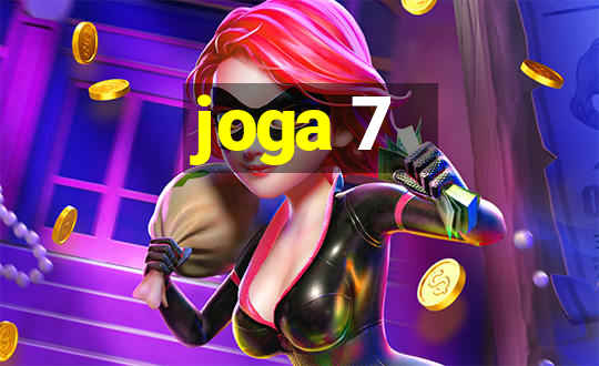 joga 7