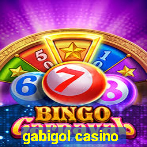 gabigol casino