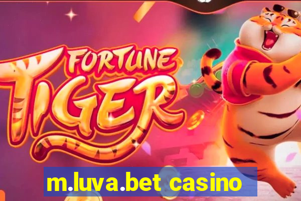 m.luva.bet casino