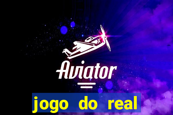 jogo do real madrid ao vivo