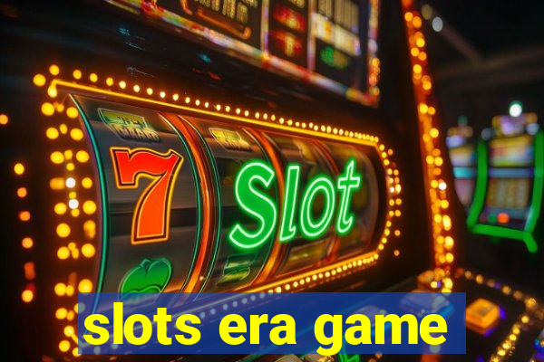 slots era game