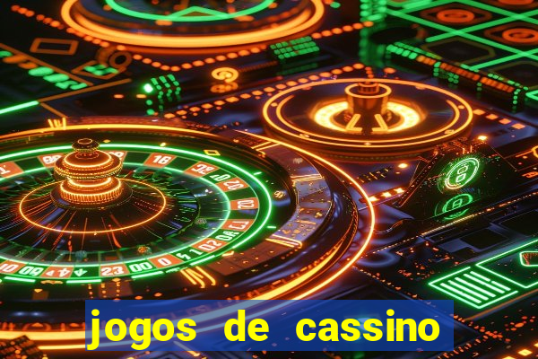 jogos de cassino para baixar