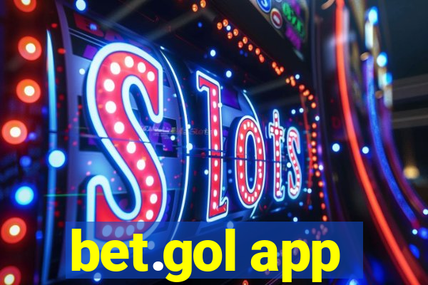 bet.gol app