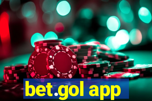 bet.gol app