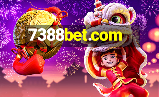 7388bet.com