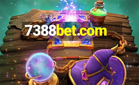 7388bet.com