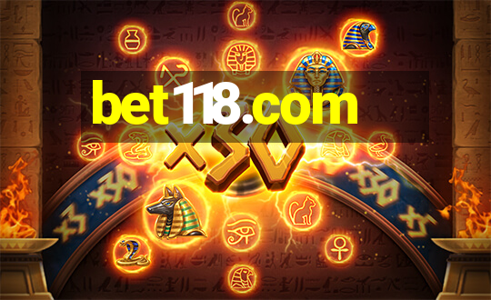 bet118.com