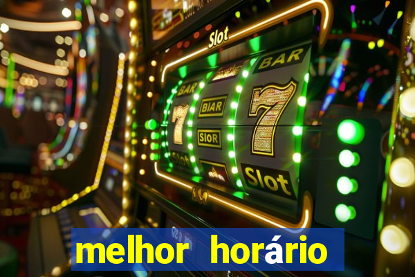 melhor horário para jogar aviator betano