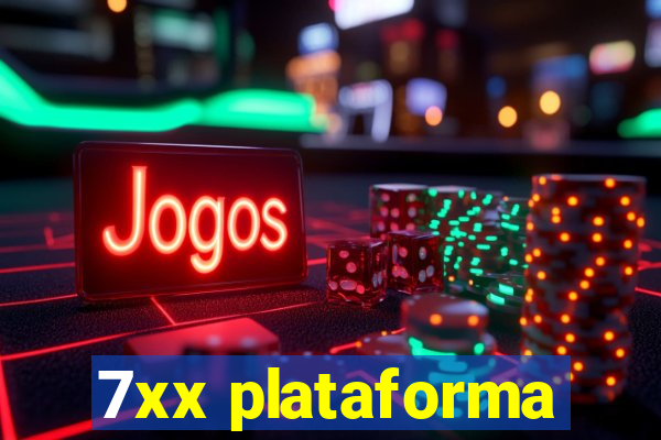 7xx plataforma