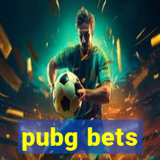 pubg bets