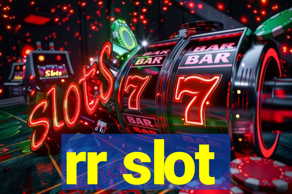 rr slot