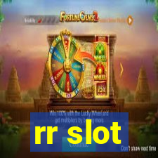 rr slot