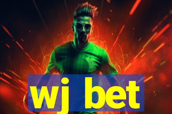 wj bet