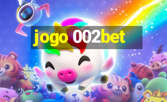 jogo 002bet