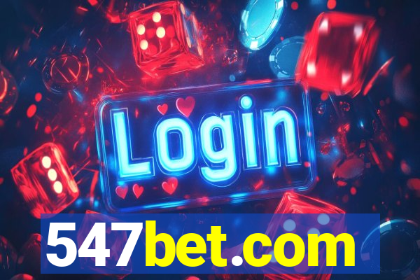 547bet.com