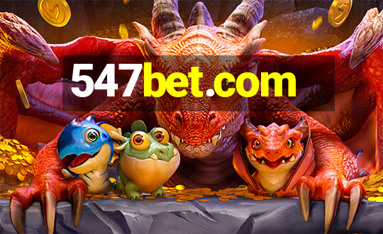 547bet.com