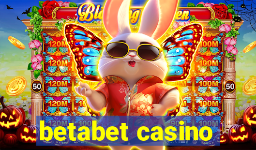 betabet casino